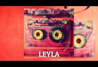 Instrumental Rai Rap LEYLA Guitar Type Beat