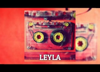 Instrumental Rai Rap LEYLA Guitar Type Beat
