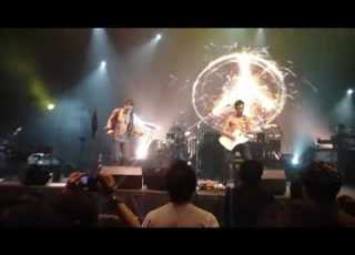 Soler 直覺 上癮 Free To Rock Live 2008