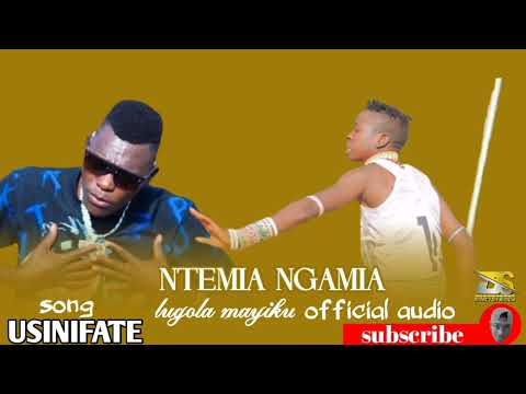 2025mpya Lugola Mayiku Ft Ntemi Ngamia Usinifate Official Audio Dr Simon Msambazaji