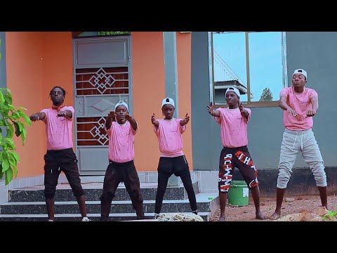 NTEMI WA TONDO SIMONI NKOMELA OFFICIAL VIDEO DR MAX 0774061840 MPyaaa