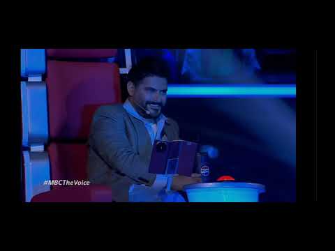 المواجهة بين مهند الباشا السعودي والمتألقة غدير اليمنية صوتها خرافي المواجهة بين مهند الباشا السعودي والمتألقة غدير اليمنية صوتها خرافي