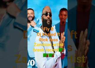 Dj Khaled God Did Official Audio Fly B Ft Dj Khaled And Rick Ross