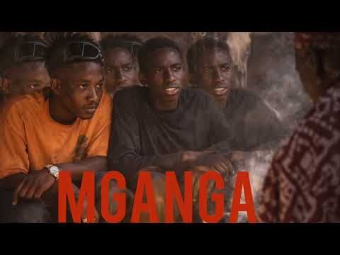 Mganga By Dogo Lack Ft Mr Love