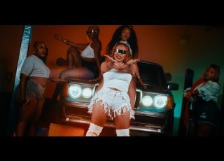  Towela Kaira FT JC Kalinks Kayz Adam STICKY Official Music Video