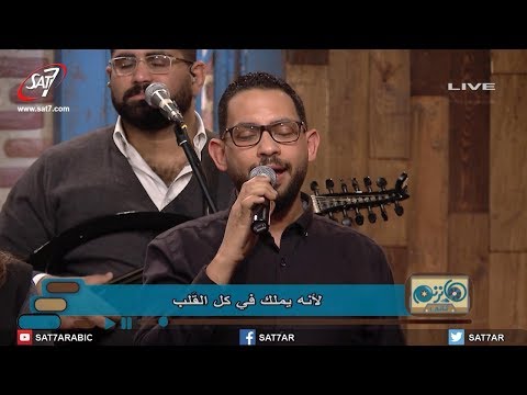 ميدلي بثقة أتقدم ربي إني أحمدك أرفع يداي فريق الخبر السار برنامج هانرنم تاني