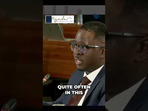 Adv Mosikili Claims That 3 Of The 22 Companies Awarded Tenders Are Allegedly Linked To Criminals