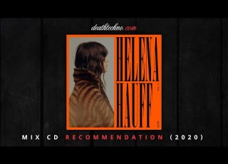 DT Recommends Kern Vol 5 Helena Hauff 2020 Mix CD 1 2