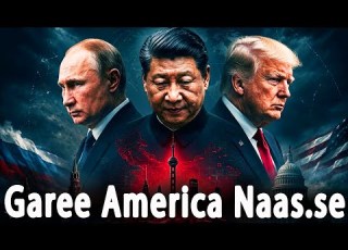  Hidhata Ameerikaa Yaaddeesse Garee Gog Fi Magoog Tokkummaa Raashiyaa Chaayinaa CHRISTIAN MEDIA