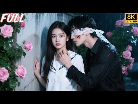 تظاهرت بالغباء وتظاهر بالعمى دون أن يدركا أنها الوريثة وهو المدير والحب كان قد بدأ