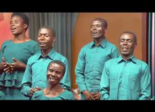 LIVE NJOMBE NET EVENT TUMAINI LENYE BARAKA Isindagosi Sda Choir 1080p