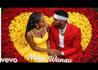 My Life Diamond Platnumz Ft Zuchu Official Music Video