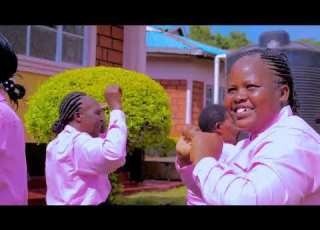  ATORORI JEISO BY AIC MOMBWO CHOIR
