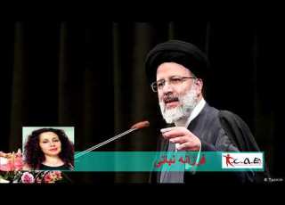 در باره کشتارهای دهه شصت و حرفهای مقامات امنیتی رژیم