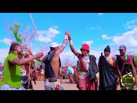 JIMINOGENI DOTO NATAMANI MSABAZAJI LUBHIZA STUDIO TV 2026