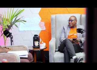 Speaking Truth To Power In Sierra Leone The Story Of Amadu Lamrana Bah