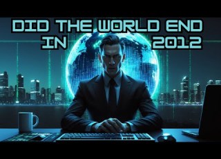  Did The World End In 2012 The Shocking Truth About The Simulation Theory