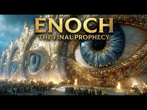 ENOCH End Times Prophecy New 2026 Bible Movie Fallen Angels Nephilim Noah Flood Last Days