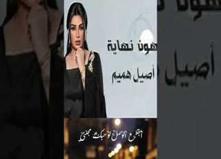 هون النهايه اصيل هميم ان جيت جيتك2024 بدعمكم نستمر لاتنسى الايك والاشتراك