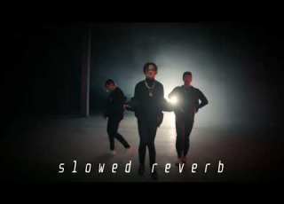 THRILL PILL Егор Крид MORGENSHTERN Грустная Песня Slowed Reverb BASS