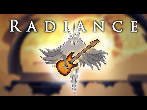 Radiance OST But It S Metal