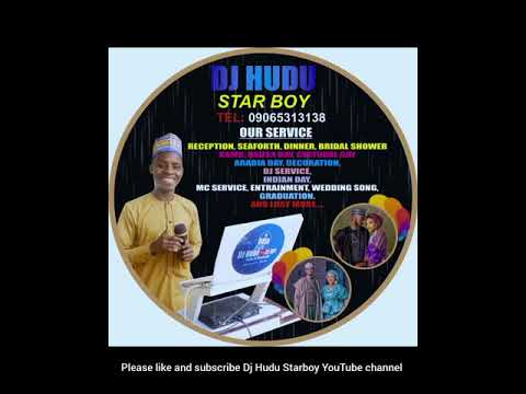 Biri Ade 2025 Dj Remix By Dj Hudu Starboy