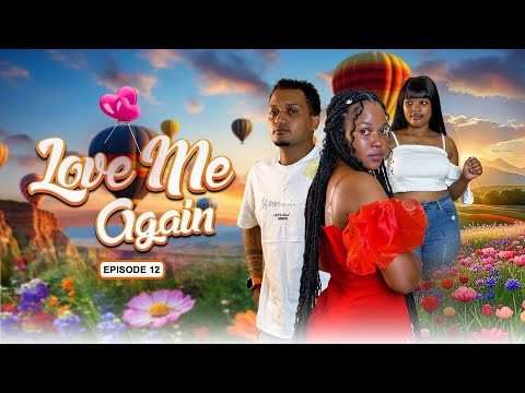 LOVE ME AGAIN 12 Clamvevo Kiparabrand Sandraofficial Dontatv