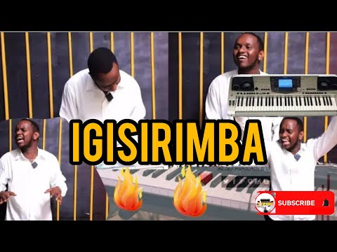 Part 2 Uku Niko Wacuranga Umukunga Igisirimba Cya Nzungu Na Musabwa