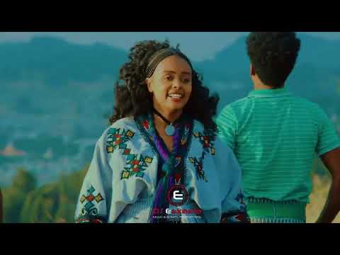 NEW ETHIOPIAN MUSIC 2024 MINI SET REMIX BY DJ ESKESTA VOL 6 BANCHI GEREMEW YIGZAW FASIL COVER