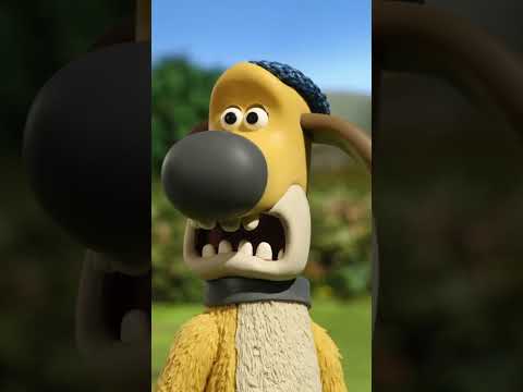 Vegetable Disguise Shorts Shaunthesheep Cartoonforkids