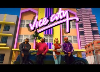  BKOTB PART 19 VICE CITY GTA 5