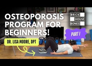 Brick House Bones Foundations For Beginners Part I