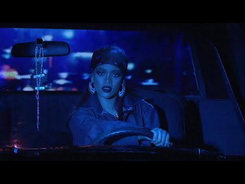 Rihanna Bitch Better Have My Money Live Performance