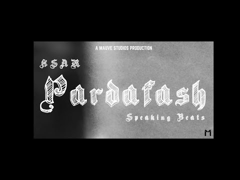 KSAR X SPEAKING BEATS Pardafash Official Music Video Vedanga Nag Dev Rathi KSAR X SPEAKING BEATS Pardafash Official Music Video Vedanga Nag Dev Rathi