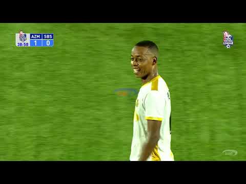 Azam FC 2 1 Singida Black Stars Highlights NBC Premier League 28 11 2024 Azam FC 2 1 Singida Black Stars Highlights NBC Premier League 28 11 2024