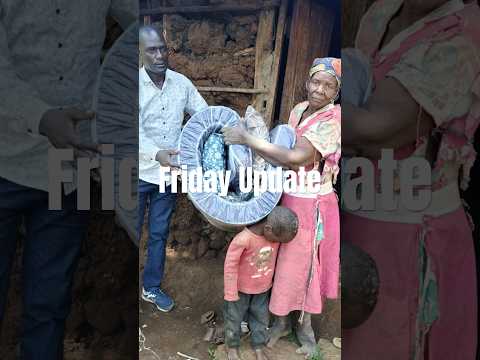 Friday Update 3 20 2026