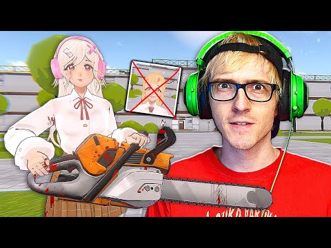 Yandere Mike Ist Zurück