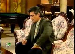 Гваделупе Guadalupe 1993 Серия 110