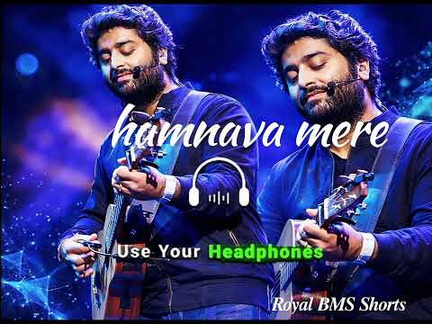 New Song 2026 Arjit Singh Hamnava Mere Viral Song New Viral Trending Song New Song 2026 Arjit Singh Hamnava Mere Viral Song New Viral Trending Song