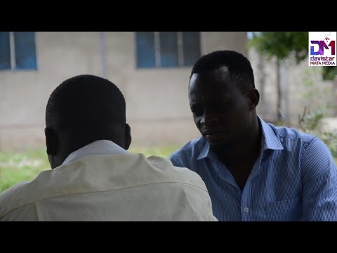 PART1 MWANAUME ALIEPATA UTAJIRI WA KICHAWI WA KUISHI MIAKA 7 NA KUFA NILIPANDA UCHI KUKU HANA KICHWA