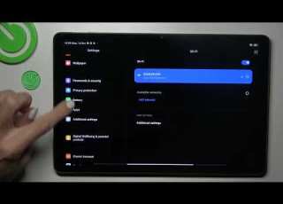 How To Change System Language On REDMI Pad SE
