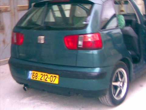 سيارات شباب القدس