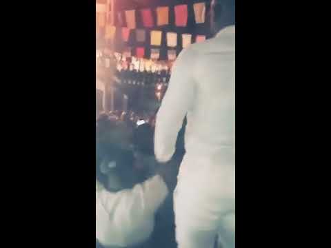 شاب ربيع جلالي2019