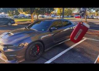  I BOUGHT A SRT 392 AT 20 YEARS OLD