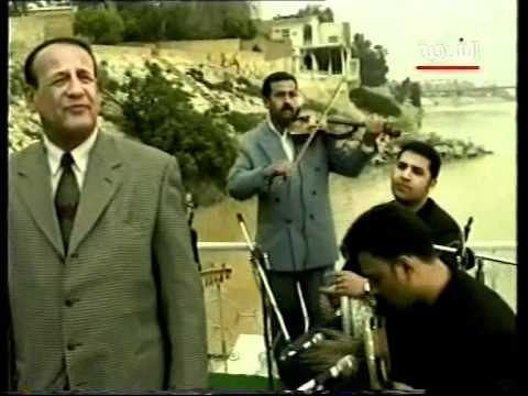 حسين نعمة موال بها خال واغنية علياني