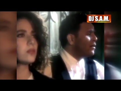 Mohamed Fouad Old Songs Mowaadany Master I محمد فؤاد قديم موعداني ماستر