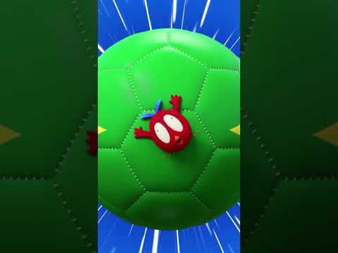 Nice Stop Chicky Chicky Cartoon In English For Kids