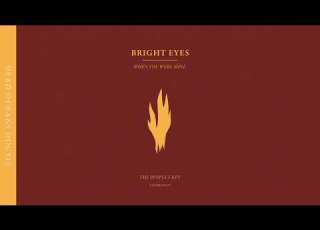 Bright Eyes When You Were Mine Official Audio