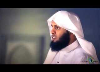 سورة فصلت الشيخ منصور السالمي