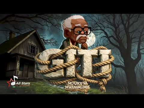 Mjukuu Wa Mwanamalonde Giti Official Audio 2026 Mjukuu Wa Mwanamalonde Giti Official Audio 2026
